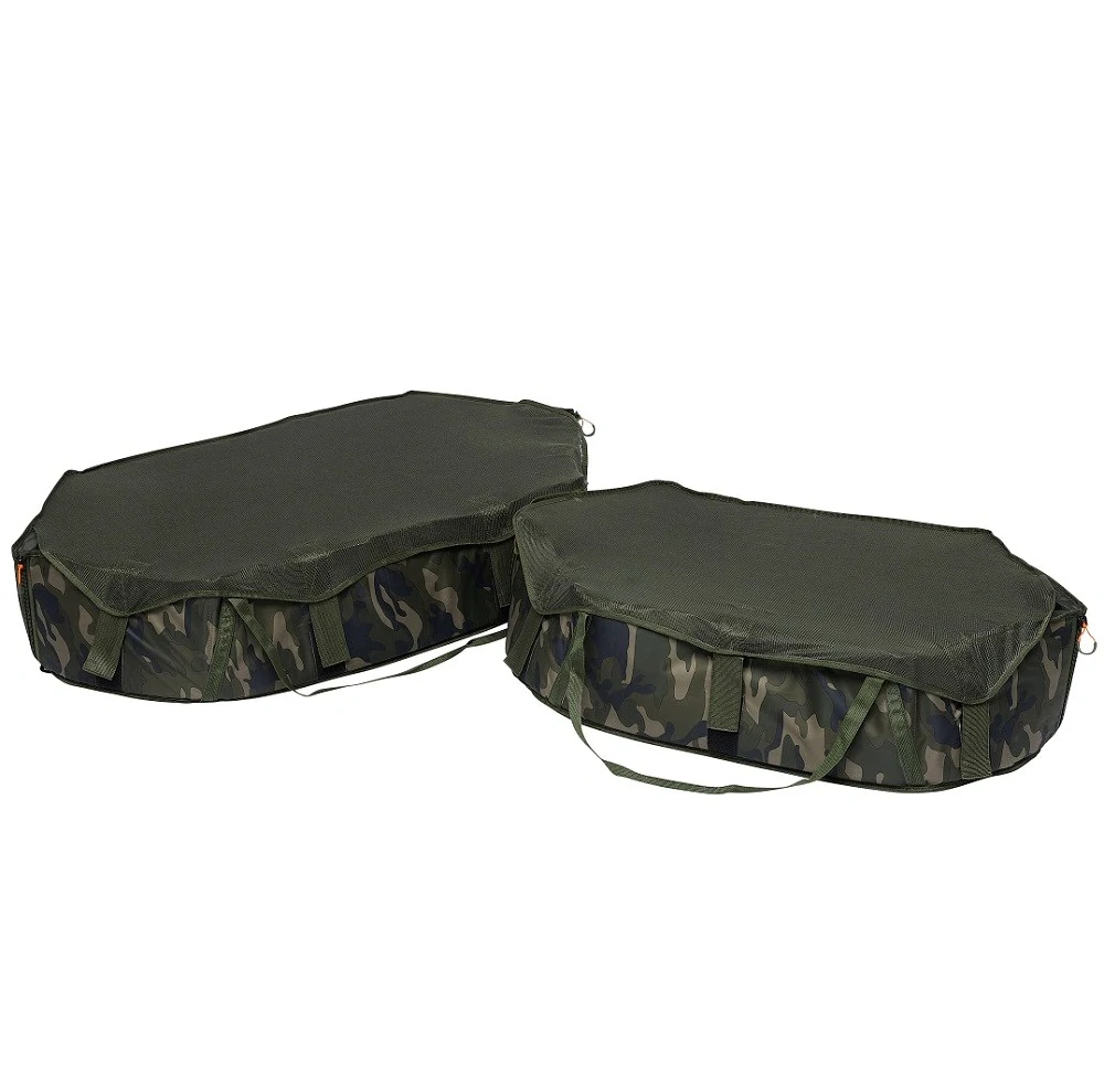 PROLOGIC Podložka Inspire Unhooking Mats With Sides MEDIUM  95 x 52 cm
