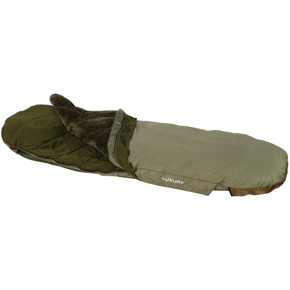 GIANTS FISHING Spací vak 5 Season Luxury Sleeping Bag