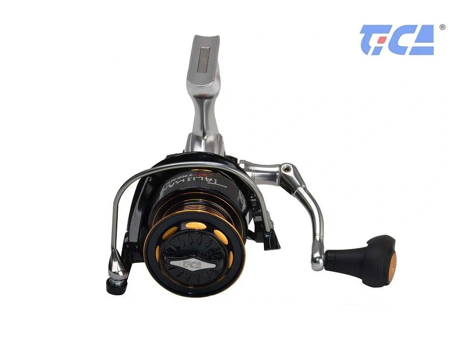 TICA TALISMAN X-TREME TBAT 2000