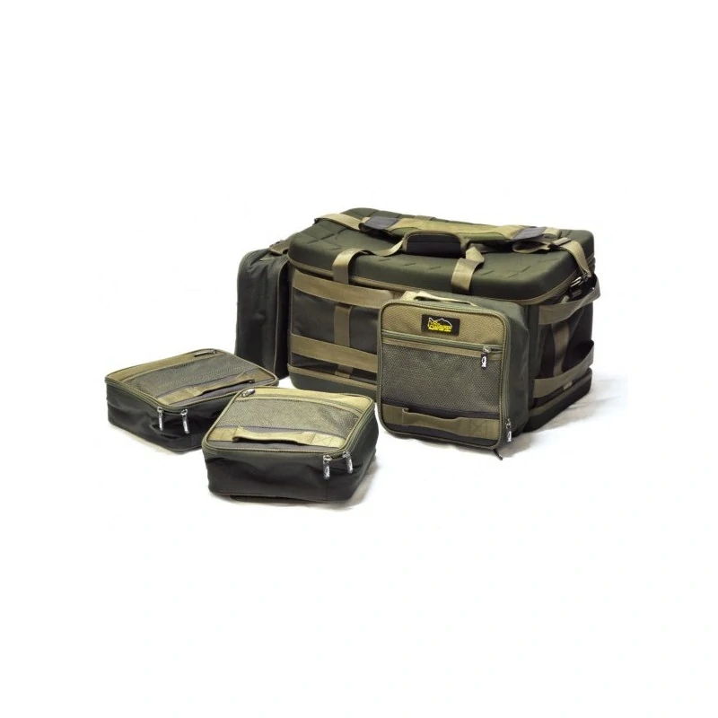 K-KARP taška Attraction Hard Carryall