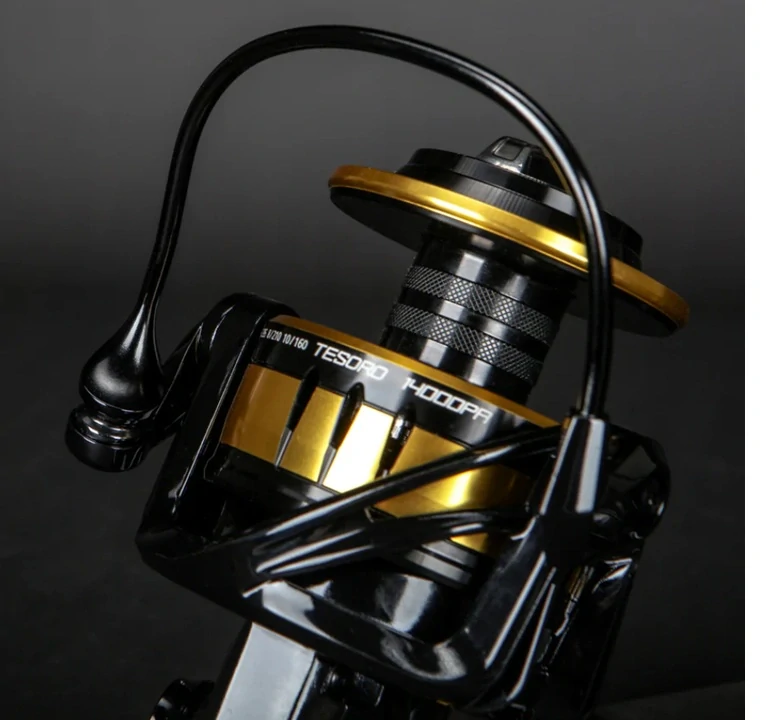 OKUMA navijak TESORO TSR-10000PA