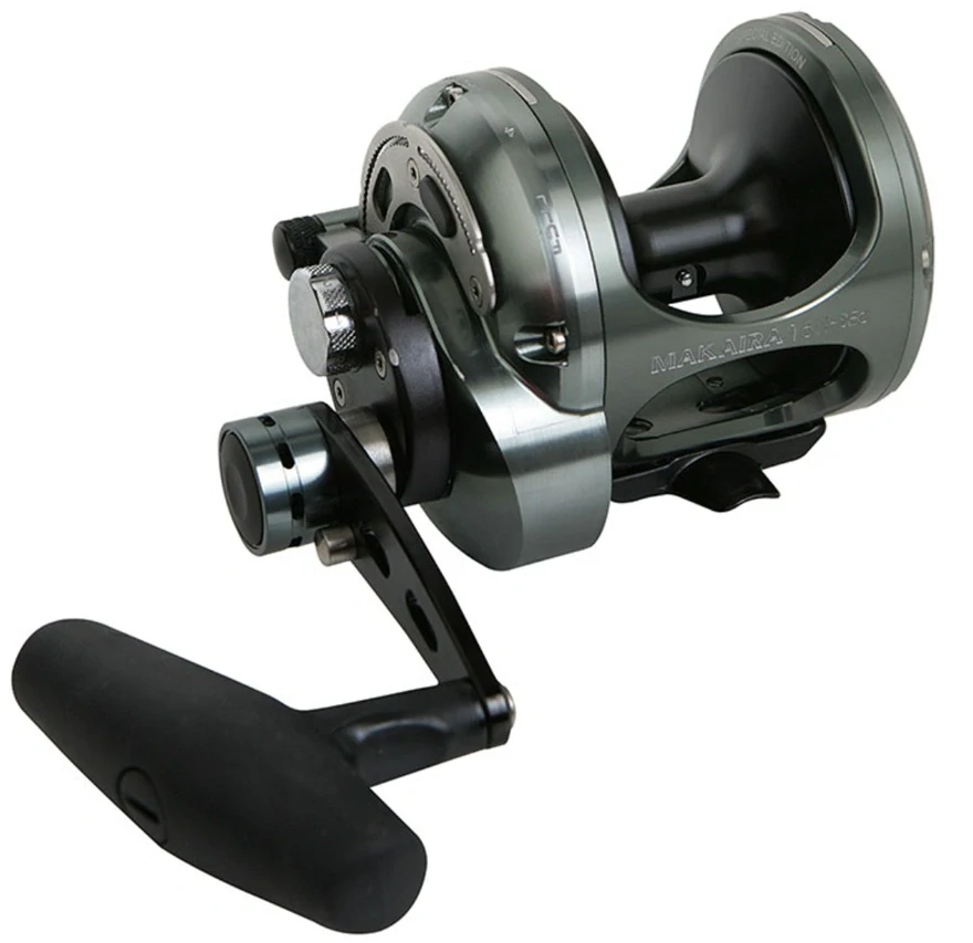 OKUMA multiplikátor MAKAIRA SEa