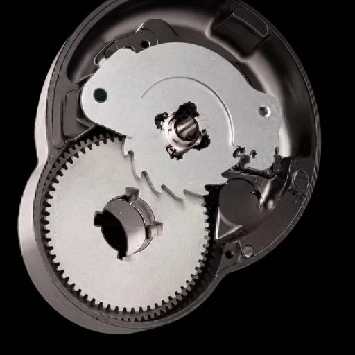OKUMA multiplikátor ALIJOS 2-SPEED AJ 5NII