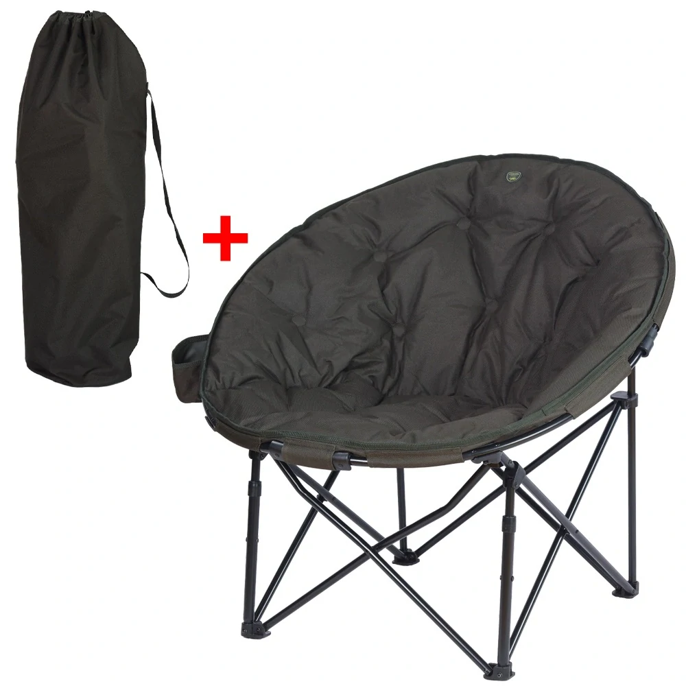 GIANTS FISHING kreslo MOON CHAIR