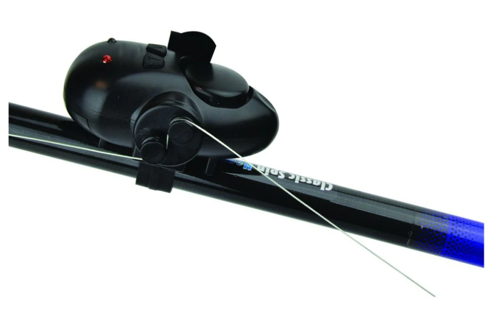 CARP ZOOM signalizátor BITE ALARM CLIP-ON