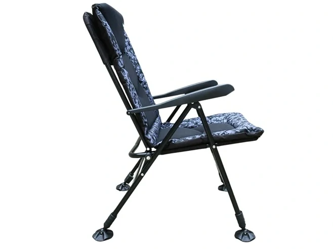 ESOX kreslo CDX Chair Camo Grey