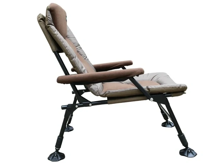 ESOX kreslo Steel Chair Travel