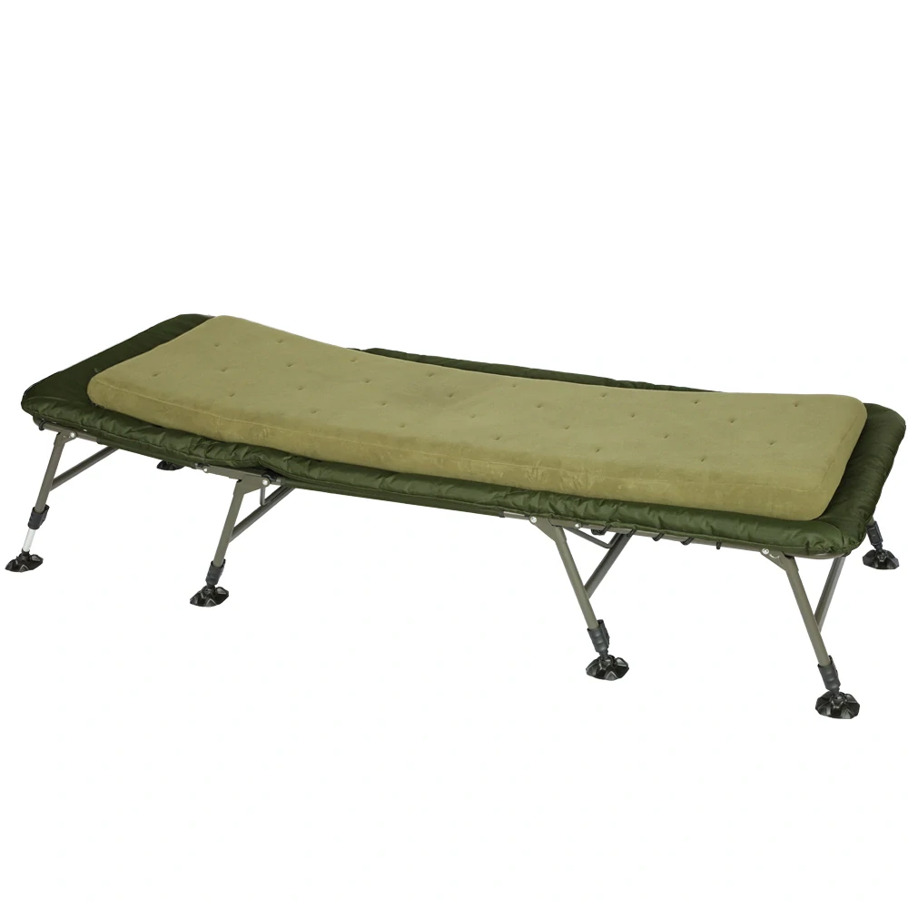 GIANTS FISHING Lehátko LUXURY AIR Bedchair