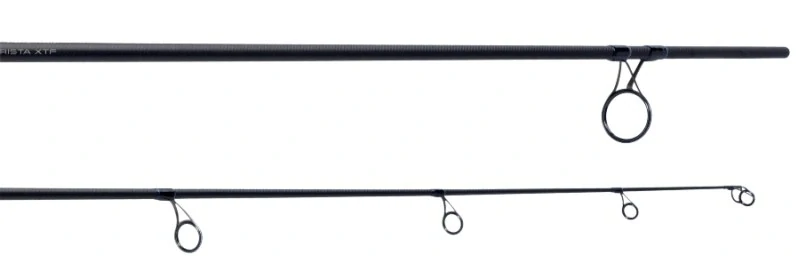 SPORTEX prút Purista XTF Carp