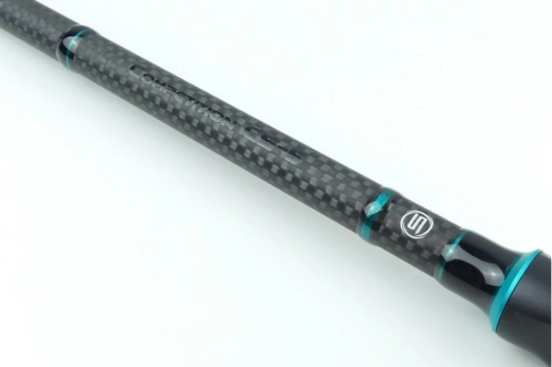 SPORTEX prút COMPETITION CS-5 Carp 3-diel 3,6 m/3,00 lb