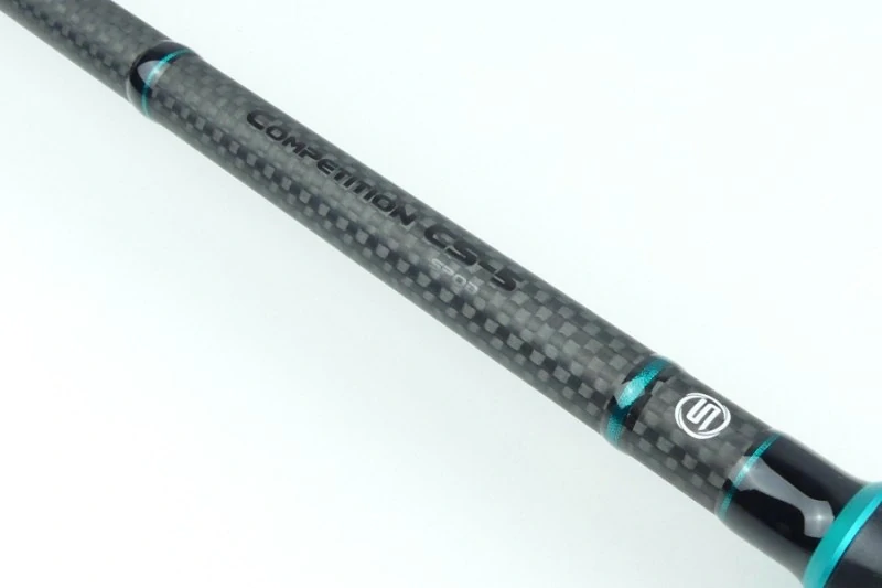 SPORTEX prút COMPETITON CS-5 SPOD 3,9 m / 5,50 lb