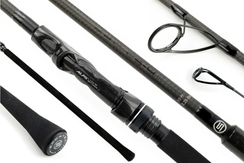 SPORTEX prút FBC CS-4 STALKER 3,0 m/ 3,00 lb