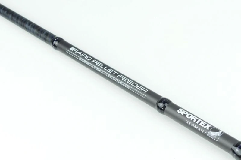 SPORTEX prút RAPID Pellet Feeder Light 3,00 m/ 65 g