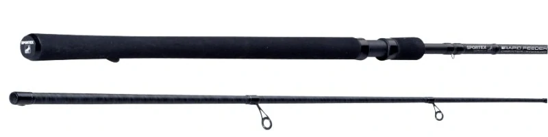 SPORTEX prút RAPID Feeder Light 360cm / 35-85g