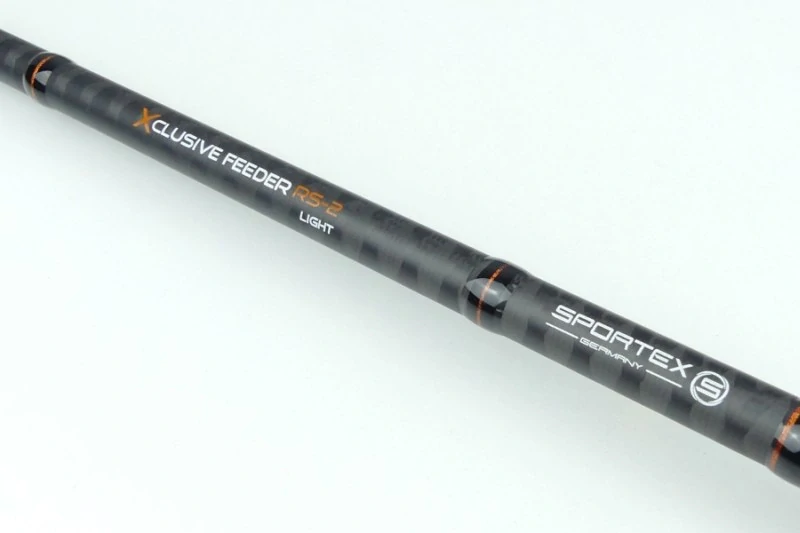 SPORTEX prút Xclusive Feeder RS-2 Light 360cm / 35-85g