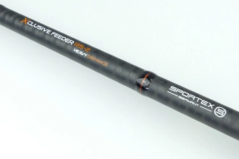 SPORTEX prút Xclusive Feeder RS-2 HEAVY DISTANCE 4,2 m /155 - 225g