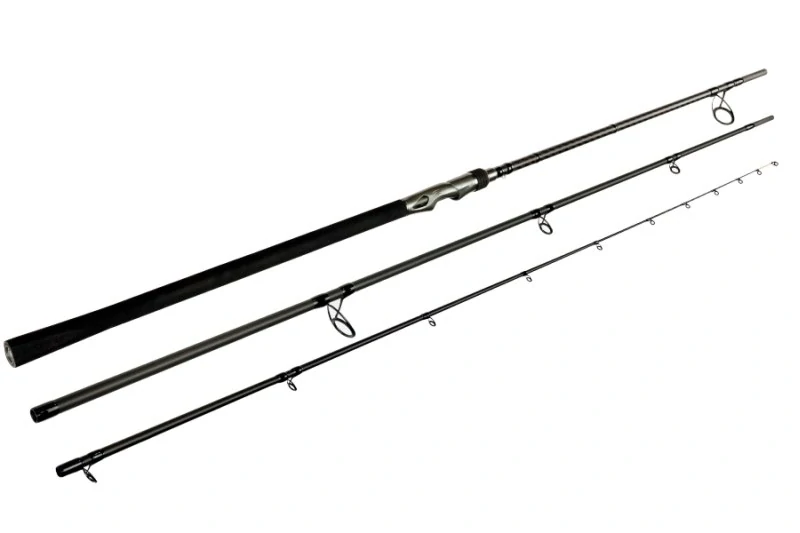 SPORTEX prút RAPID Feeder RS-2 HEAVY 3,90m / 120-210g