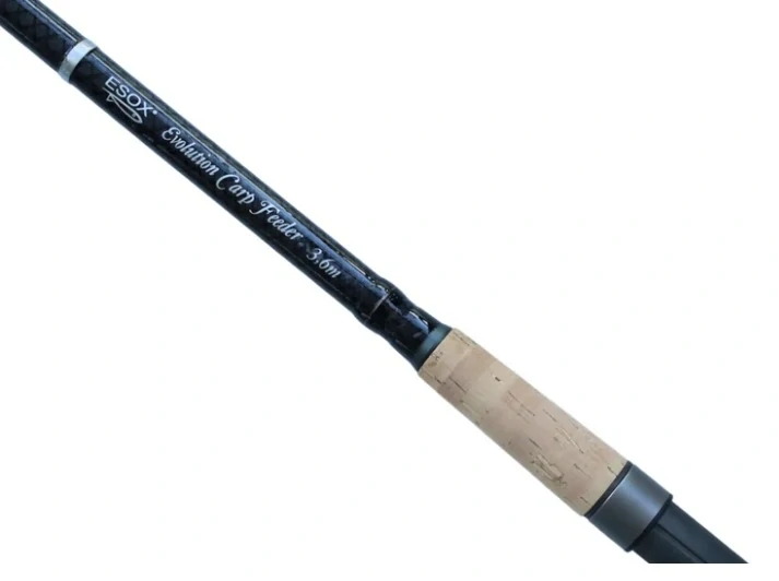 ESOX prút EVOLUTION CARP Feeder 3,6 m / 120 g