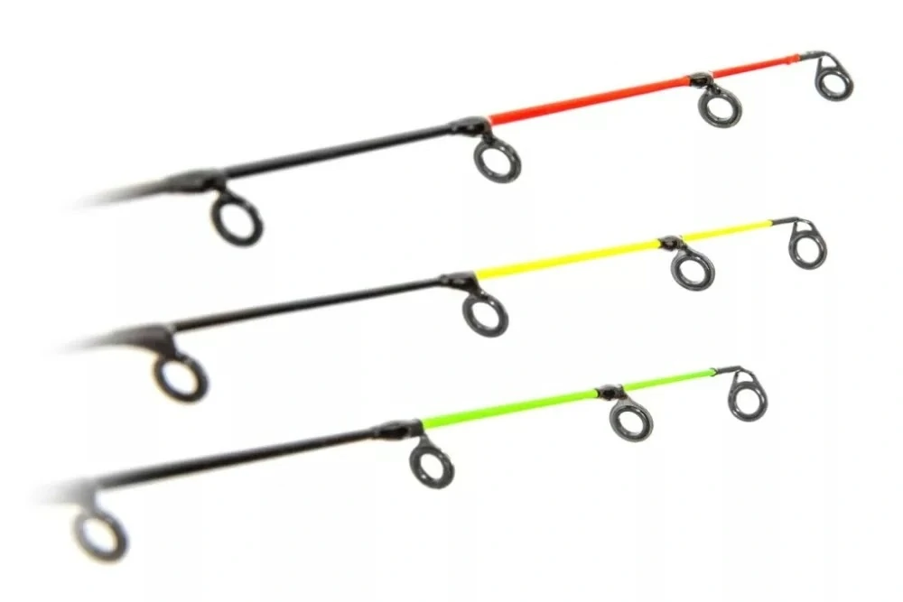CARP ZOOM prút TREND II Feeder 4,2 m / 210 g