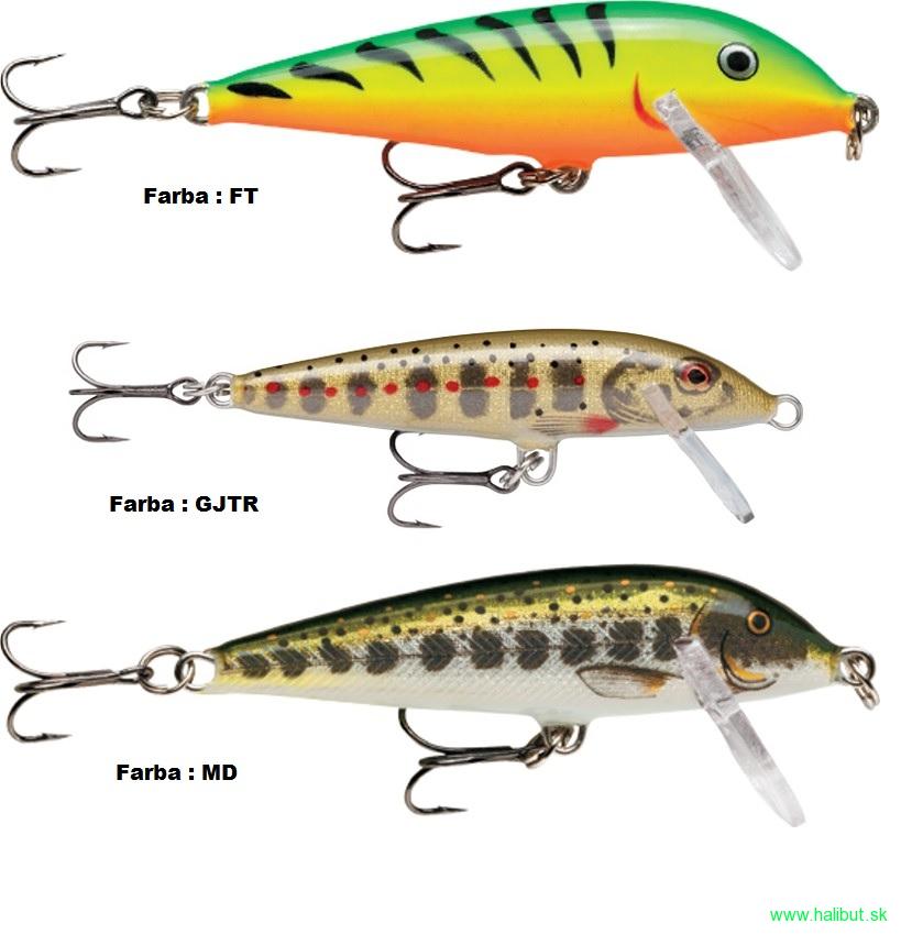 RAPALA Count Down 01