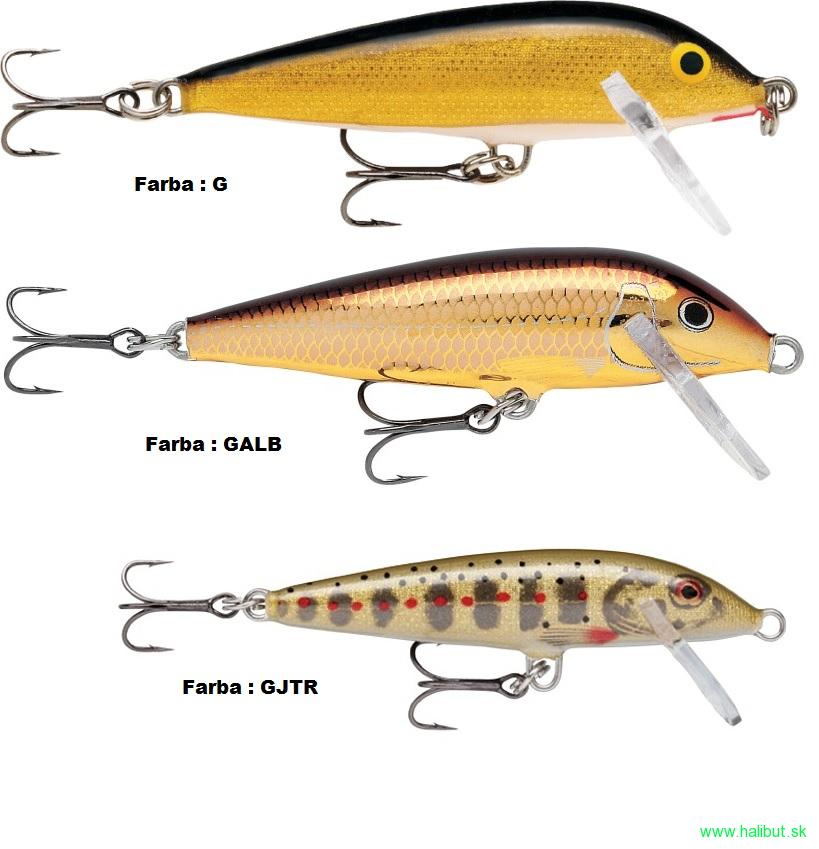 RAPALA Count Down 05