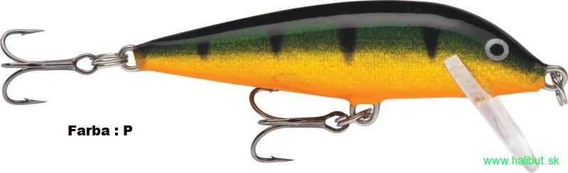 RAPALA Count Down 09