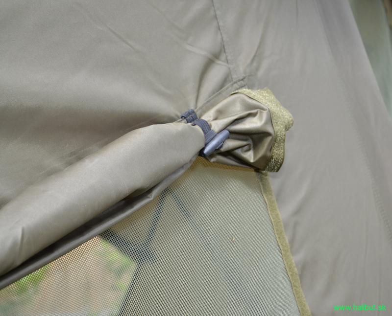 CARP ZOOM Carp Expedition Bivak 1 Man