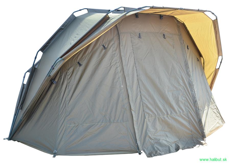 CARP ZOOM Bivak Adventure 2