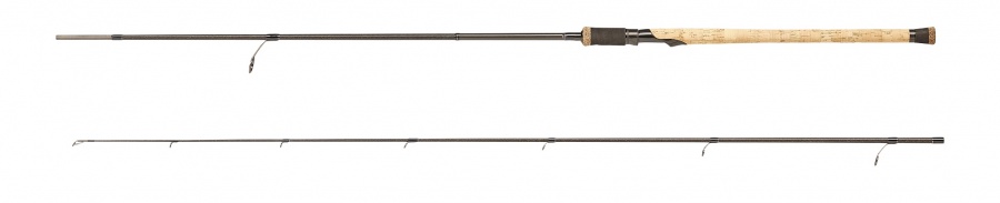 DAM Nanoflex PRO 2,1 m / 7-21 g 