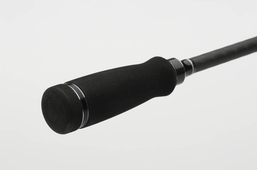 DAM Cult-X 2,4 m / 12 - 42 g 