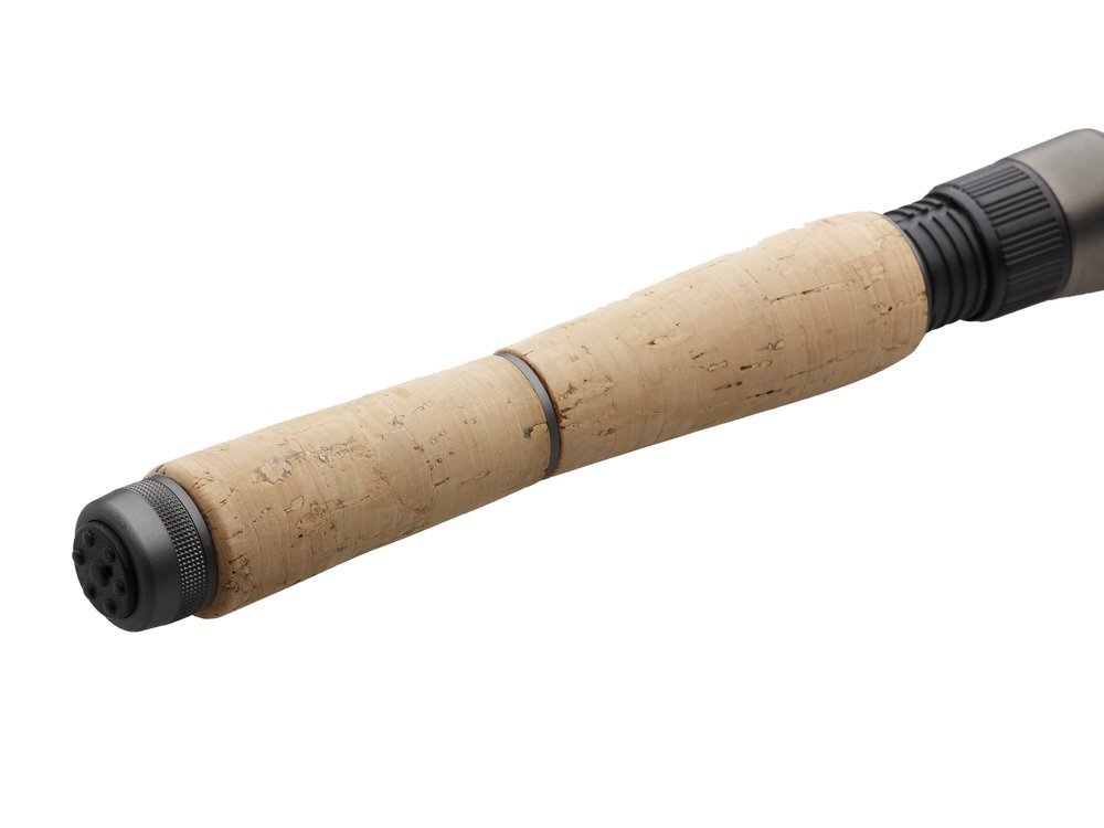 DAM Shadow Tele Mini spin 2,7 m / 15-40 g