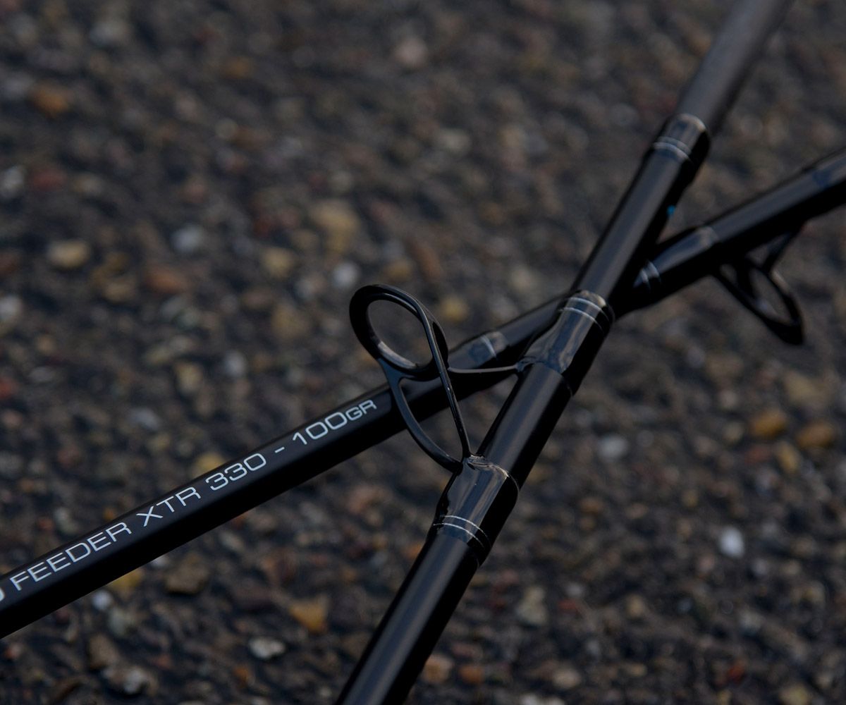 CRESTA Solith METHOD Feeder 3,3 m / 100 g