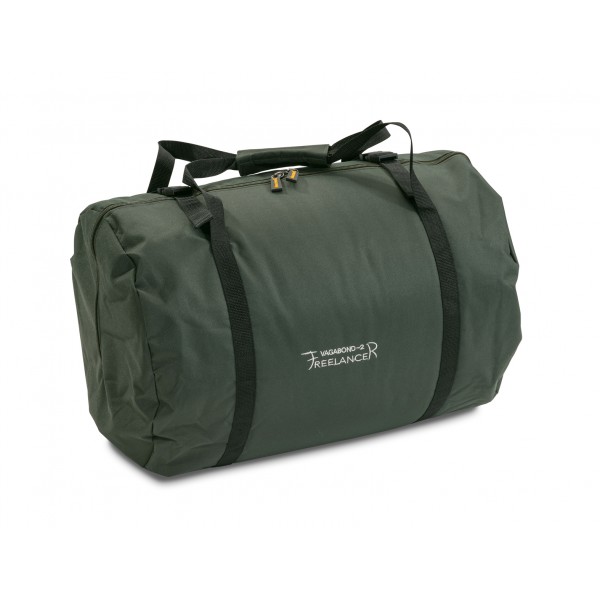 ANAKONDA spací vak Freelancer Vagabond 2