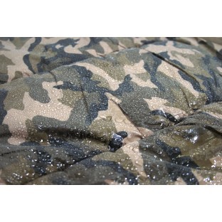 ZFISH spací vak HOOGAN CAMO 5 SEASON