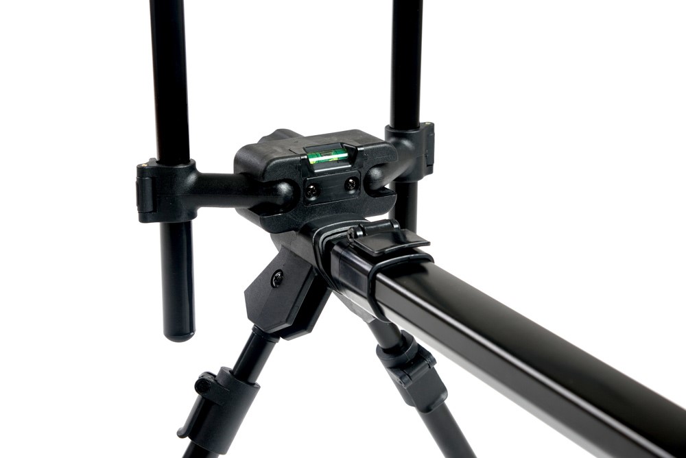 ZFISH Stojan Hi-Pod Long Legs