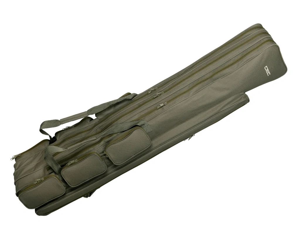 SPRO púzdro  SPRO C-TEC ZIPPED ROD BAG 100 cm