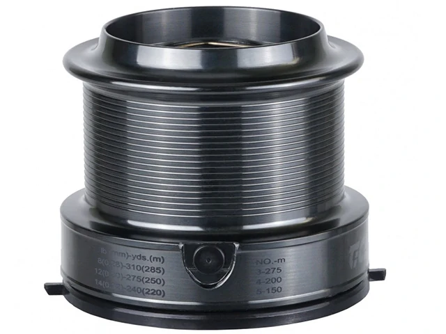 TICA WILLY Feeder 5000