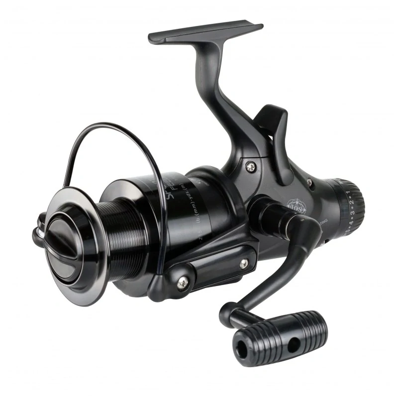 TICA SPORTERA Feeder 6000