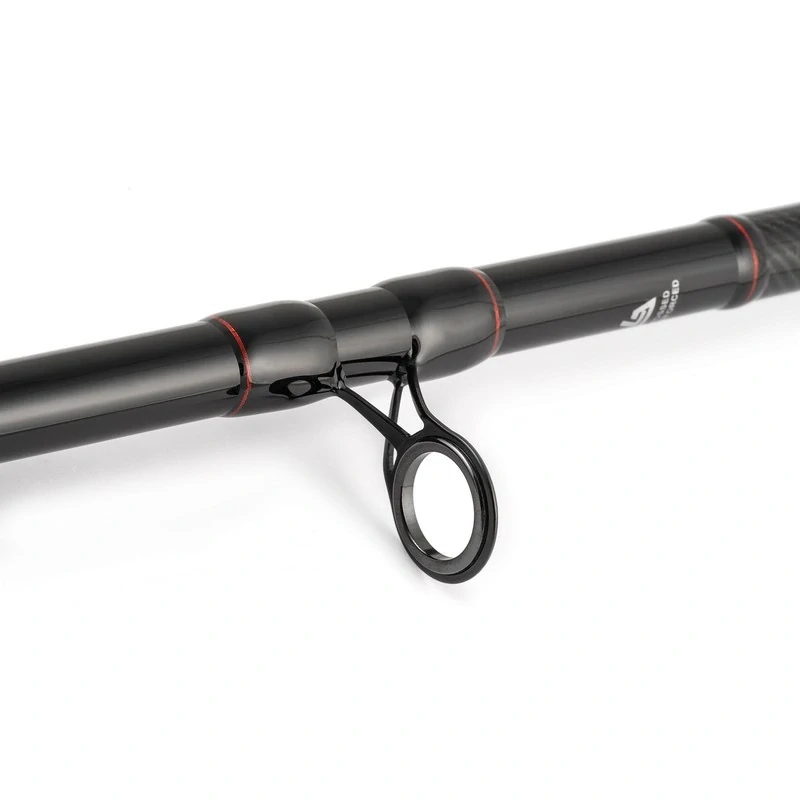 TRABUCCO prút PRECISION FDX Carp Feeder 3,6 m / 120 g