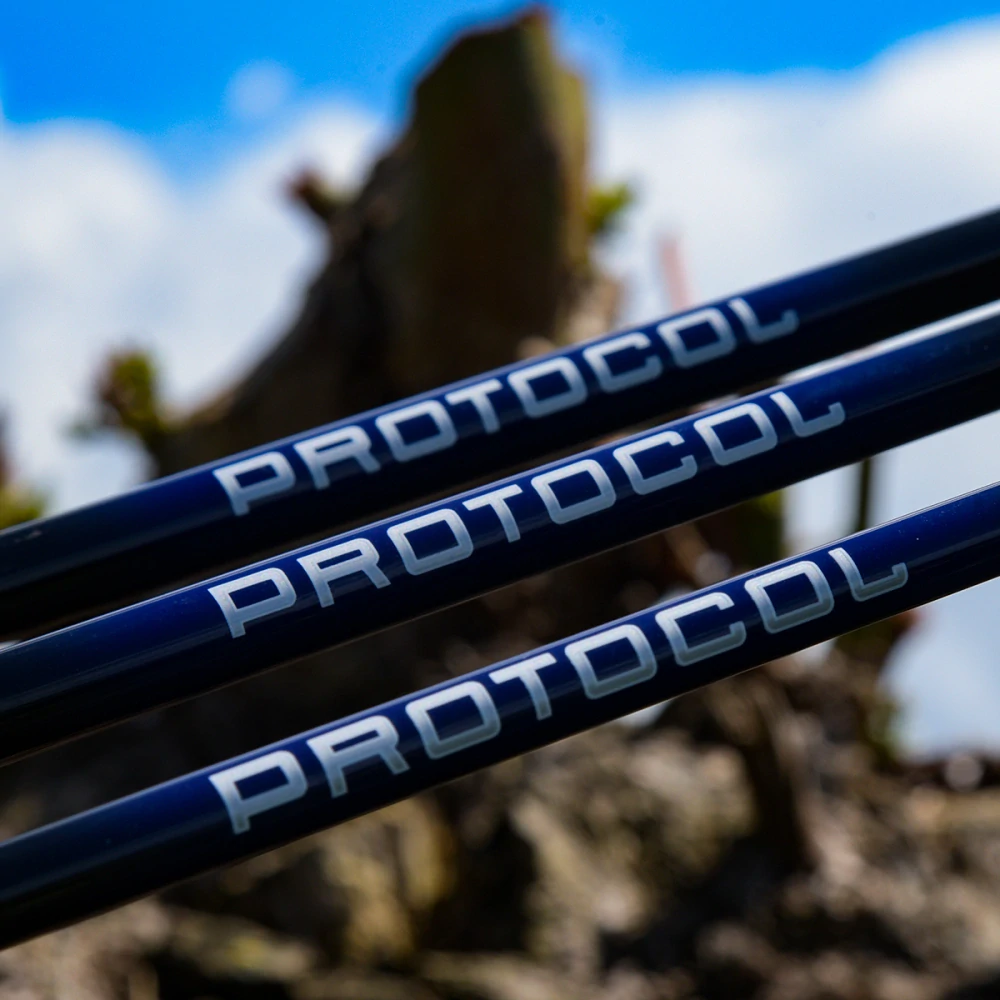 CRESTA prút PROTOCOL METHOD Feeder 3,3 m / 20-60 g