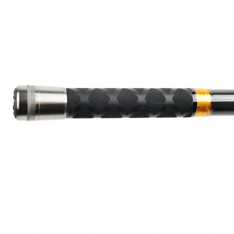 PRO CARP Prút KALISTO Tele-Carp 3,6 m / 120 g