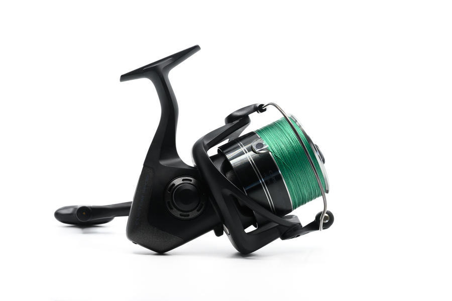 OKUMA navijak CUSTOM SPOD 7000 S