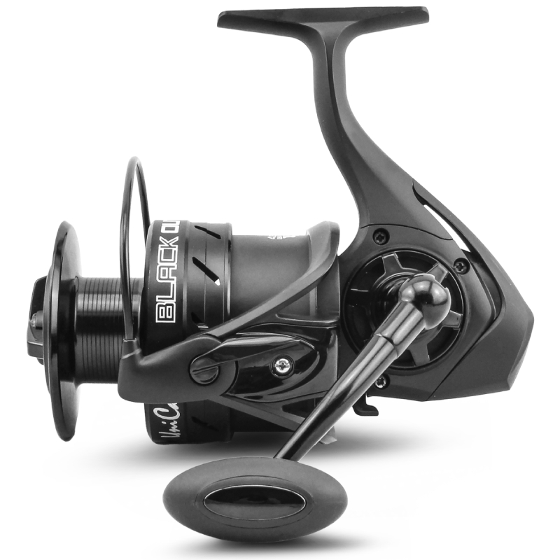 UNI CAT navijak BLACK OUT