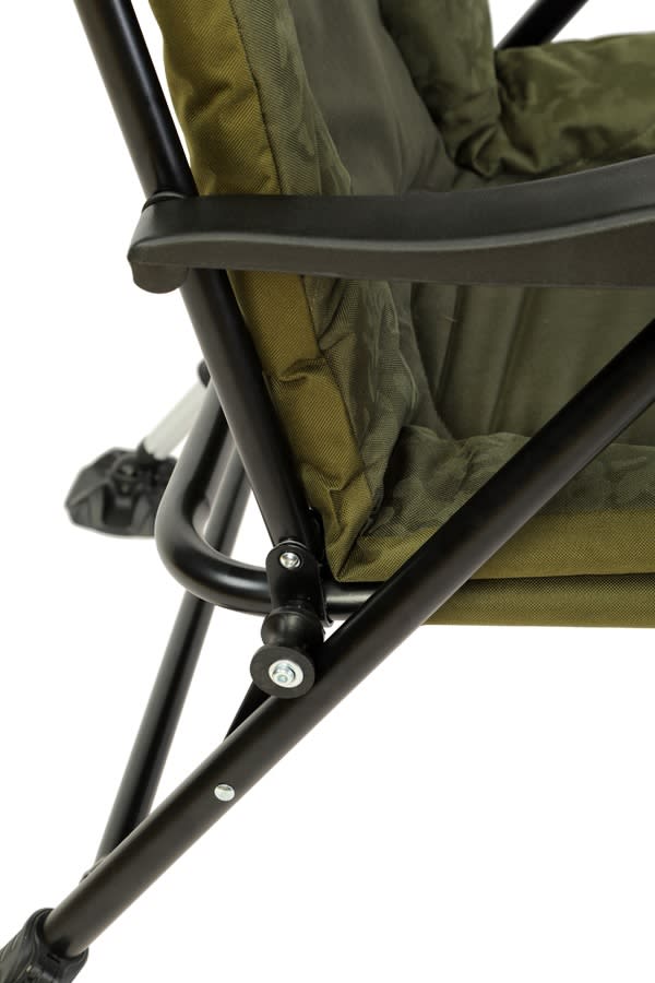 GIANTS FISHING kreslo CHAIR LUXURY XS + prepravná taška