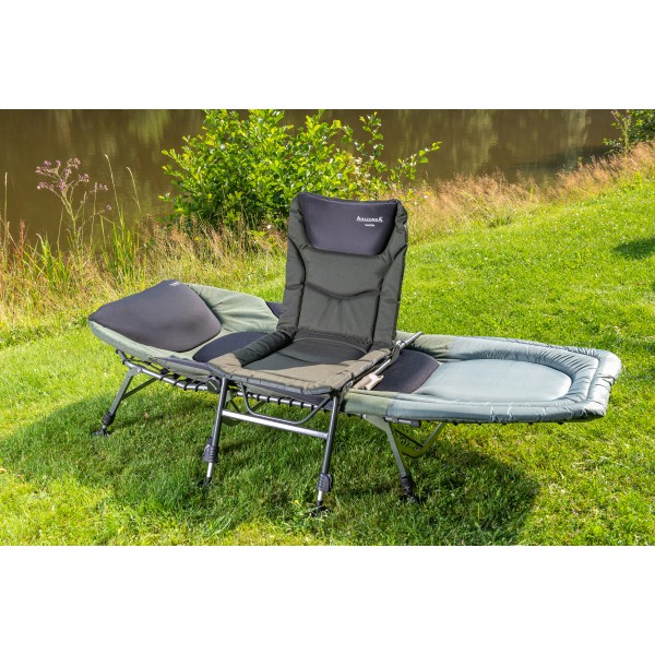 ANAKONDA kreslo SADDLE