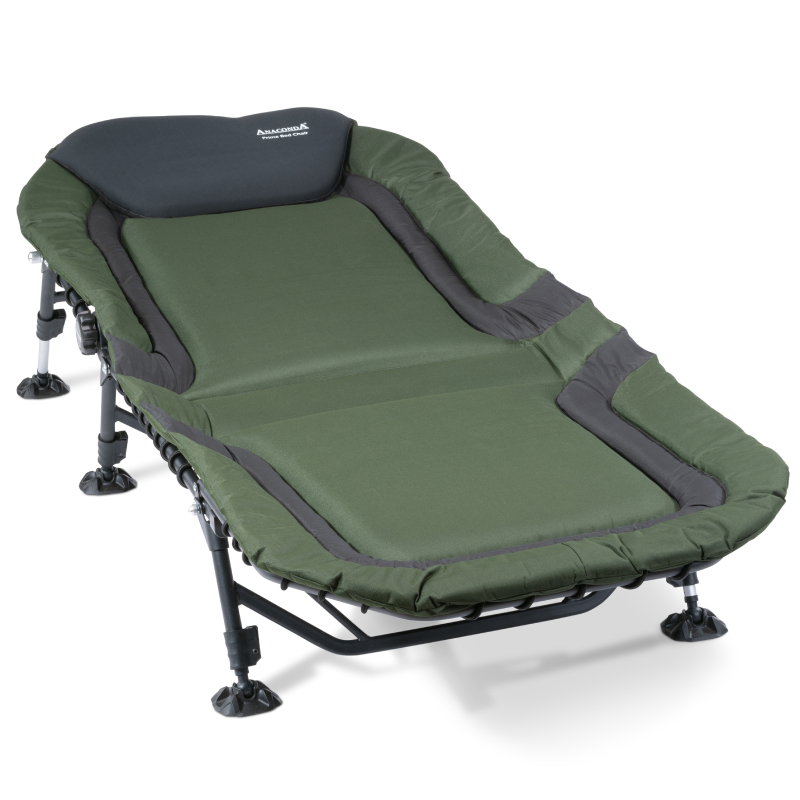 ANAKONDA lehátko PRIME BED Chair