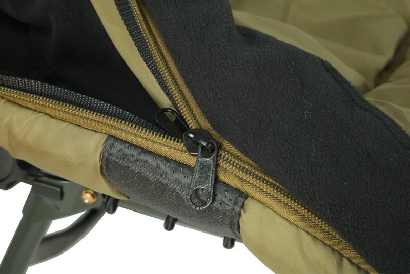 GIANTS FISHING spací vak MAXI XS 5 SEASON