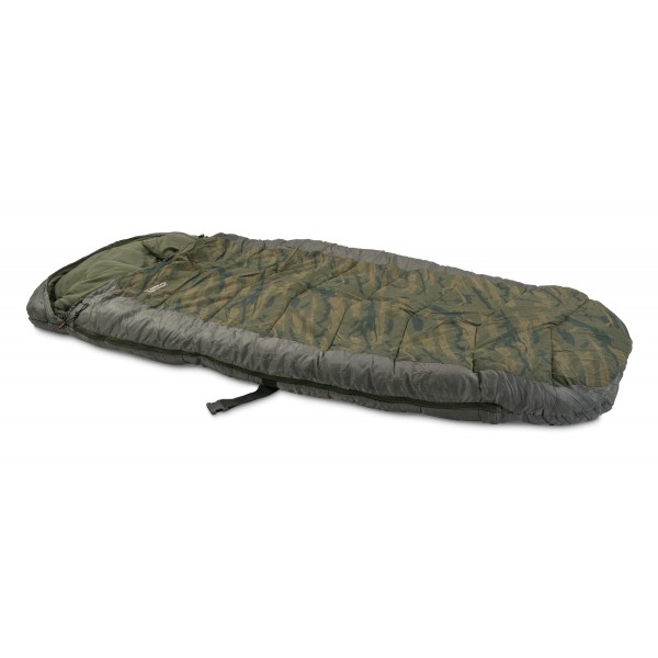 ANAKONDA spací vak FREELANCER Vagabond 4