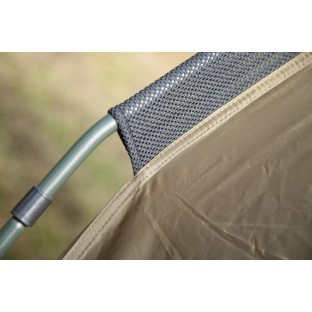 ZFISH bivak DELUXE King Size 2 Men
