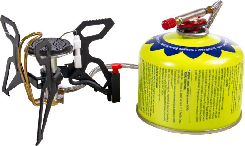 MEVA varič skladací SPIDER